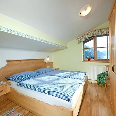 Brandebengut Villa Bad Hofgastein Room photo