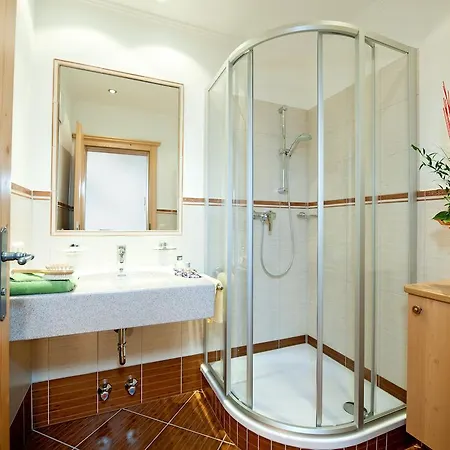 Brandebengut Villa Bad Hofgastein Room photo