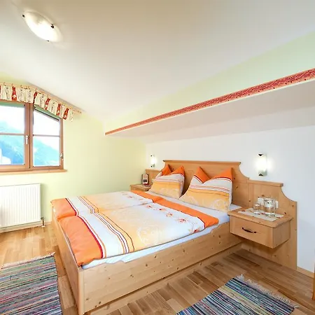 Brandebengut Villa Bad Hofgastein Room photo
