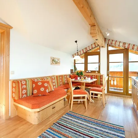 Brandebengut Villa Bad Hofgastein Room photo
