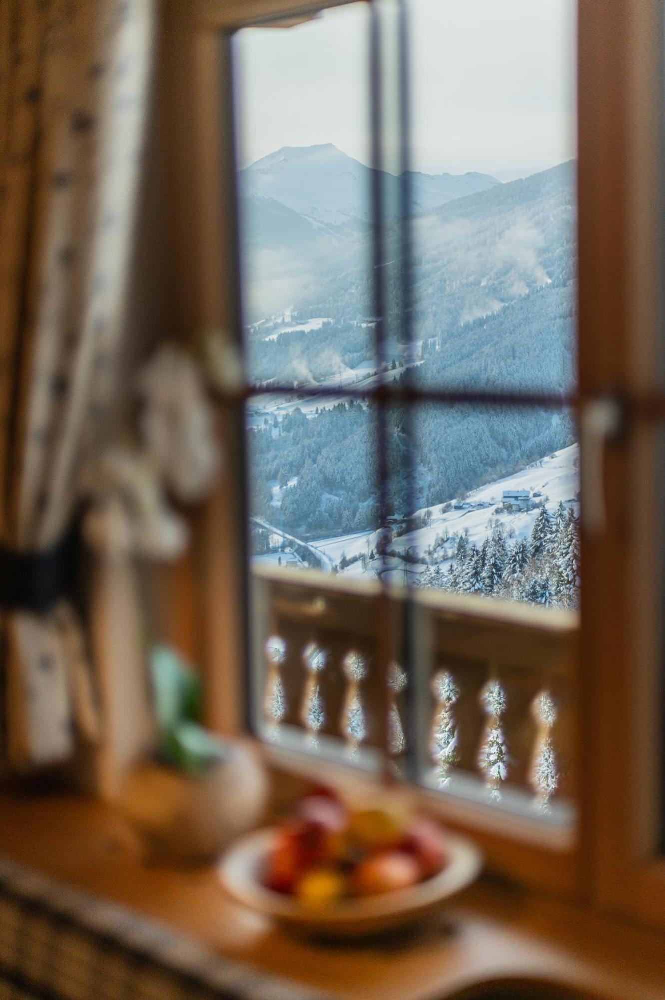 Brandebengut Bauernhof Bad Hofgastein
