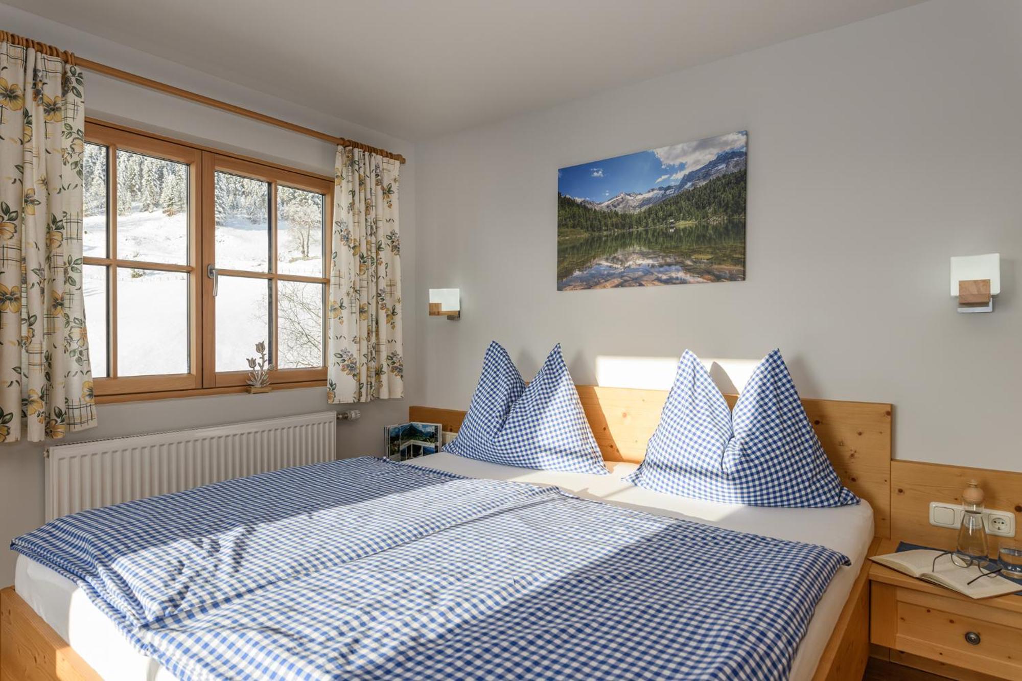 Bauernhof Brandebengut *