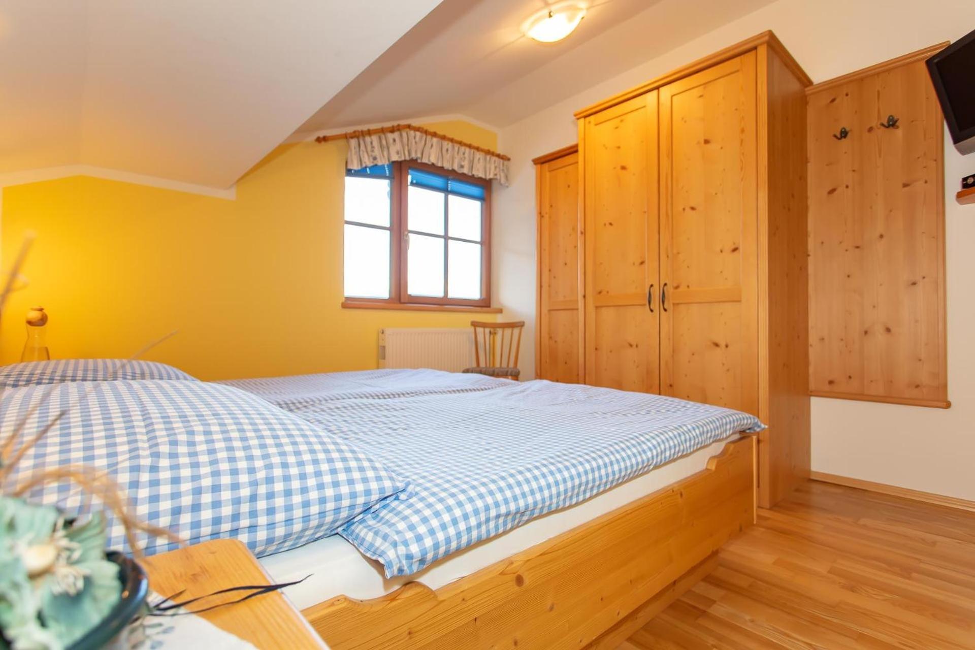 Farm stay Brandebengut *