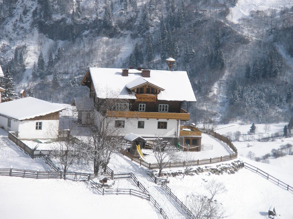 Bauernhof Brandebengut