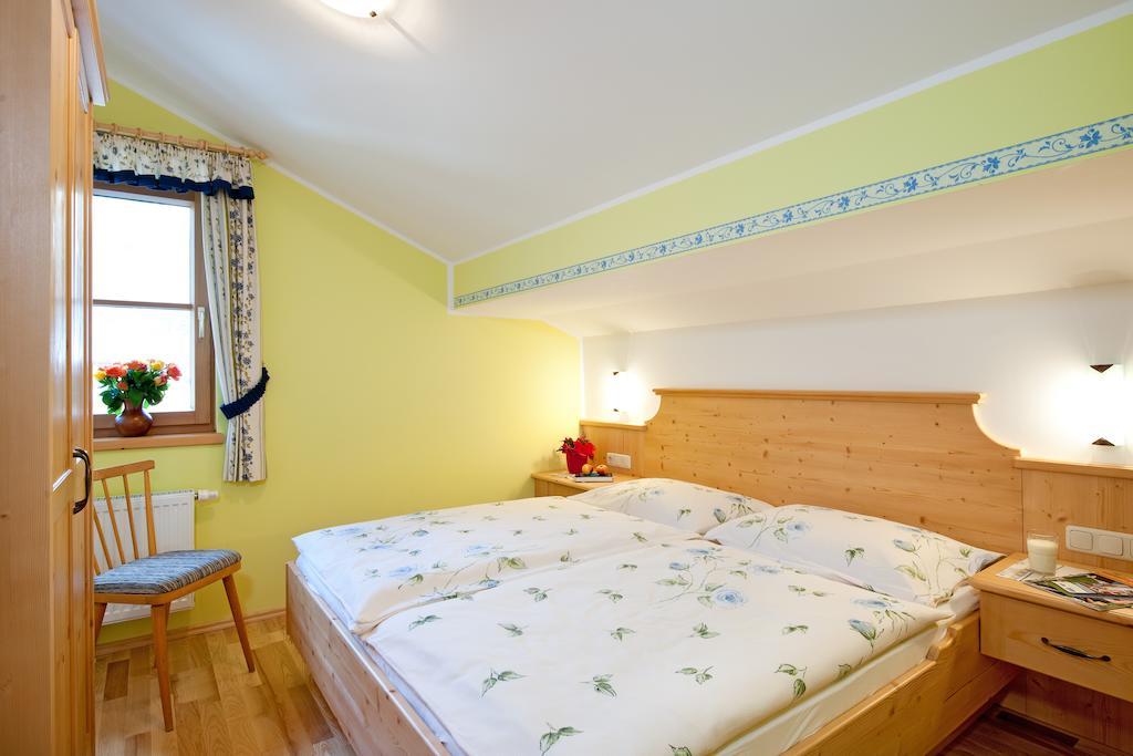 Bauernhof Brandebengut Bad Hofgastein
