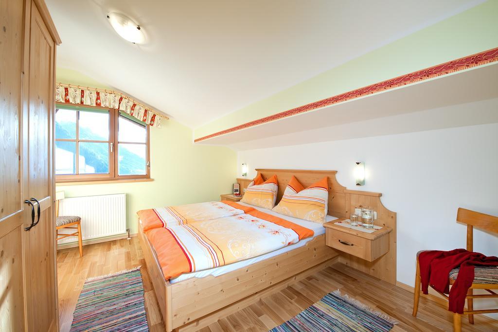 Farm stay Brandebengut Bad Hofgastein