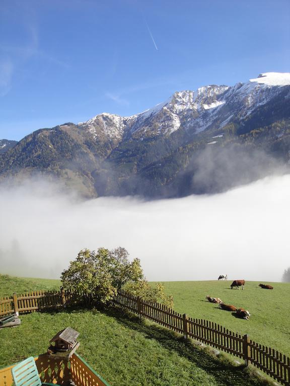 Bauernhof Brandebengut Bad Hofgastein