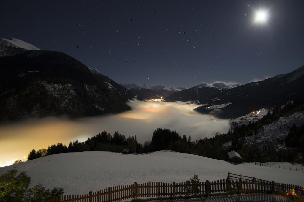 Brandebengut Bad Hofgastein